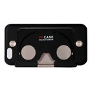 чехол-очки виртуальной реальности VR CASE для iPhone 6/6s, золотые