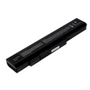 аккумулятор для ноутбука MSI A6400, CR640, CX640, 4400mAh, 10.8-11.1V