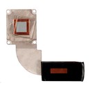 радиатор с термотрубкой для ноутбука Asus W90V CPU