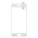 защитное стекло для Samsung для Galaxy A3 2016 SM-A310F Белая рамка
