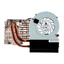 Система охлаждения для Asus ET2012 с разбора