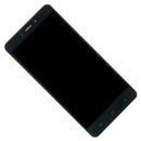дисплей в сборе с тачскрином для Xiaomi Redmi Note 4, Redmi Note 4 Pro, черный (original lcd)