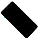 дисплей в сборе с тачскрином для Asus Zenfone 3 (ZE520KL) черный (5.2")