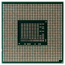 Процессор Socket 988 Intel Celeron B815 Mobile 1600MHz (Sandy Bridge, 2048Kb L3 Cache, SR0HZ) c разбора
