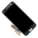 дисплей в сборе с тачскрином для HTC One M10 черный