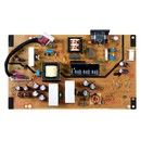 vG248QE power board (с разбора)