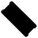 дисплей в сборе с тачскрином для HTC Desire 628 Dual Sim черный