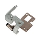 правая петля для Asus к52