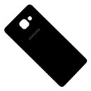 задняя крышка для Samsung для Galaxy A5 (2016) SM-A510F черная