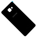 задняя крышка для Samsung для Galaxy A7 2016 черная AAA