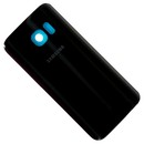 задняя крышка для Samsung Galaxy S7 G930F черная