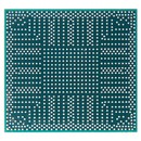 процессор Socket BGA1170 Intel Celeron N2830 2167MHz (Bay Trail-M, 1024Kb L2 Cache, SR1W4) RB
