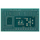 Процессор Socket BGA1168 Pentium 3558U 1700MHz (Haswell, 2048Kb L3 Cache, SR1E8) RB