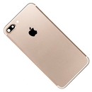 корпус для Apple iPhone 7 Plus золотой