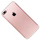 корпус для Apple iPhone 7 Plus Rose Gold