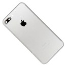 корпус для Apple iPhone 7 Plus серебристый