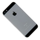 корпус для Apple iPhone SE, черный