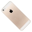 корпус для Apple iPhone SE, золотой