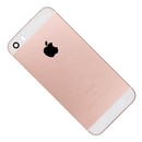 корпус для Apple iPhone SE, Rose Gold