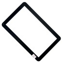 тачскрин для Digma для Optima 10.1, 10.2 3G TT1040MG (45 pin, QSD 701-10059-02), черный