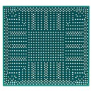 процессор Socket BGA1170 Intel Pentium N3540 2167MHz (Bay Trail-M, 2048Kb L2 Cache, SR1YW) RB