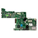  материнская плата Asus V1S [NGIMB1000-D06] (с разбора)