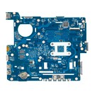 НЕИСПРАВНАЯ материнская плата Asus K53BR [90R-N8SMB1100C] CPU  E450 (с разбора)