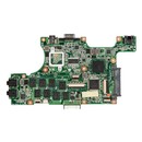 НЕИСПРАВНАЯ материнская плата Asus T101MT [60-OA1QMB1000-D05] (с разбора)