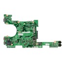  материнская плата Asus MSI U210 [607-12411-010] (с разбора) НЕИСПРАВНАЯ