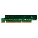 райзер PCI64-X-R12 с разбора