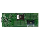 материнская плата Z8NH-D12 с разбора