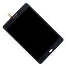 дисплей в сборе с тачскрином (модуль) для Samsung Galaxy Tab A 8.0 (SM-T355) черный