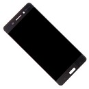 дисплей в сборе с тачскрином (модуль) для Nokia 6 черный