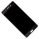 дисплей в сборе с тачскрином (модуль) для Nokia 6 черный