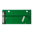 адаптер SSD - SATA 3.5" для Apple MacBook Pro Retina 15 A1398, Mid 2012