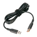 кабель с разъемом для блока питания для Lenovo Yoga3 PRO, Yoga4, USB to power