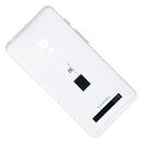 задняя крышка для Asus для Zenfone 5 A500CG белая