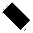 дисплей в сборе с тачскрином для Huawei Honor 5X белый