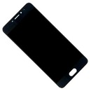 дисплей в сборе с тачскрином для Meizu M5 Note, черный