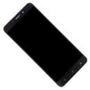дисплей в сборе с тачскрином для Asus Zenfone 3 Laser (ZC551KL) черный (5.5")