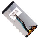 дисплей в сборе с тачскрином для Asus Zenfone 3 Laser (ZC551KL) черный (5.5")