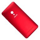 задняя крышка для Asus для Zenfone 5 A500CG красная