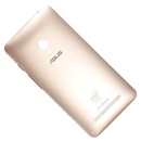 задняя крышка для Asus для Zenfone 5 A500CG золотая