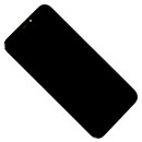 дисплей в сборе с тачскрином для Apple iPhone X (OLED), черный