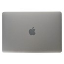 матрица в сборе для Apple для MacBook 12 для Retina для A1534 Space Grey Серый Космос, для Early 2015 - Mid 2017, поставка AASP