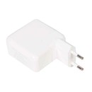 дубль_398714 Блок питания для Apple для MacBook для Retina для A1534, 29W Type-C, копия (без кабеля)