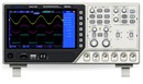 осциллограф Hantek DSO4072C, 2 канала х 70МГц, генератор СПФ до 25 МГц
