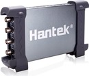 осциллограф Hantek DSO6104BC USB, 4 канала, 100 МГц