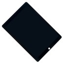 дисплей в сборе с тачскрином для Apple iPad Pro 12.9, черный (без коннектора 2016)