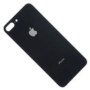 задняя крышка для Apple iPhone 8 черный